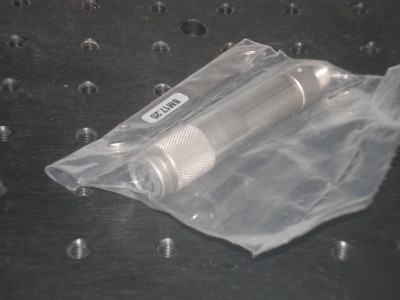 New ** newport bm 17.25 micrometer
