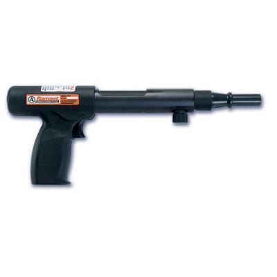 New ramset RS22 concrete fastener nailer gun - 