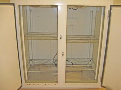Percival scientific i-60VL plant growth chamber 46 cuft