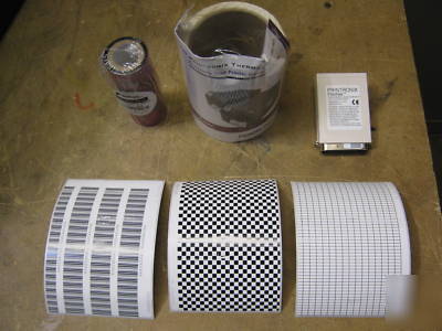 Printronix T5204 T5000 psa thermaline label printer 