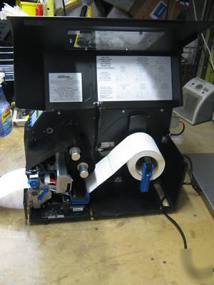 Printronix T5204 T5000 psa thermaline label printer 
