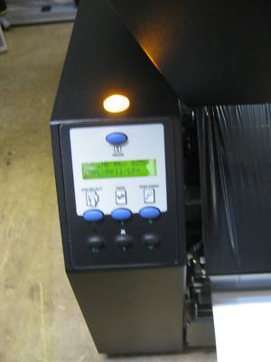 Printronix T5204 T5000 psa thermaline label printer 