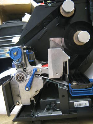 Printronix T5204 T5000 psa thermaline label printer 