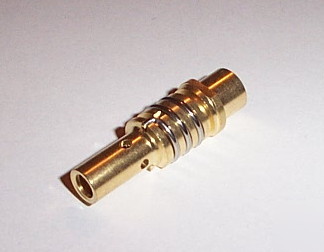 Sealey supermig / powermig / automig tip holder 