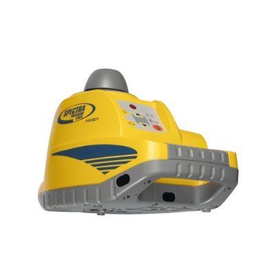 Spectra precision HV301-1 construction laser int + ext