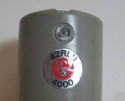 Allen bradley 42RLU-4000 photoswitch