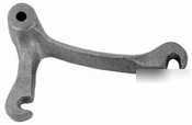 Bellcrank for vulcan hart - 228-1035