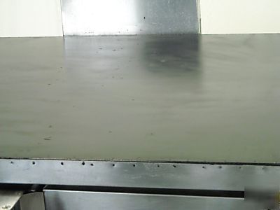 Blodgett zephaire g sgl convection oven reconditioned