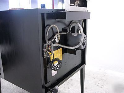 Blodgett zephaire g sgl convection oven reconditioned