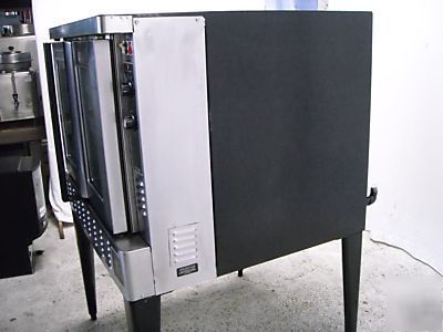 Blodgett zephaire g sgl convection oven reconditioned