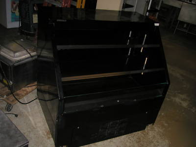 Federal RSS4SC-5B refrigerated open air merchandiser 