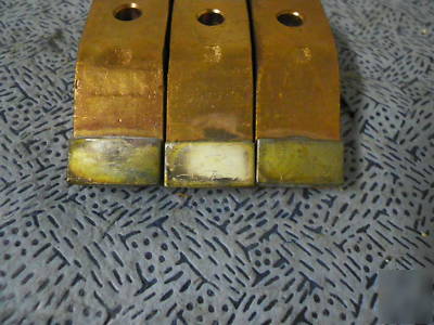 Ge replacement contacts 232A6724G009 with springs