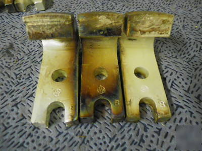 Ge replacement contacts 232A6724G009 with springs
