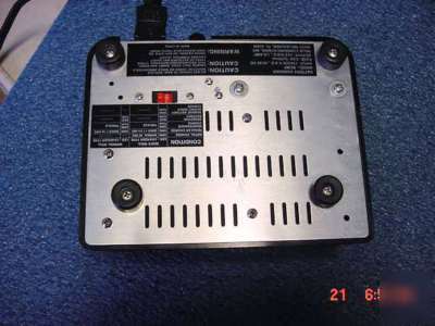 2 relm mini-com MPU32A uhf fm handheld transceiver