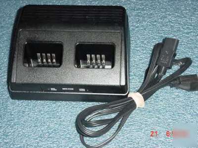 2 relm mini-com MPU32A uhf fm handheld transceiver