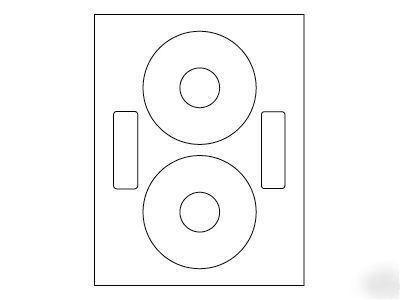 2000 glossy gloss cd av*ry 5931 style labels label