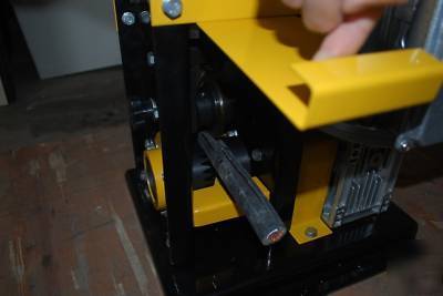 2HP heavy duty cable/wire stripper 