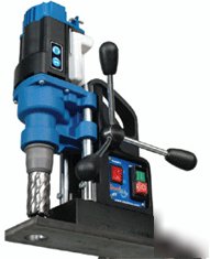 D 1 mag drill-steelmax