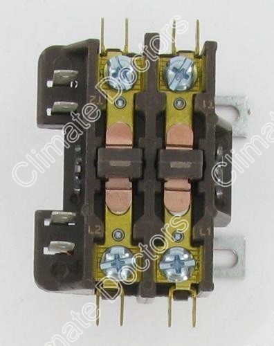 Honeywell DP2030A1003 24V 2 pole contactor