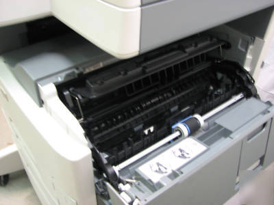 Hp laserjet M5035 mfp, Q7830A, meter 76K only
