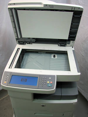 Hp laserjet M5035 mfp, Q7830A, meter 76K only