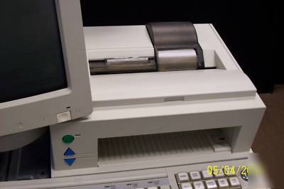 Ibm register model # 4694-246