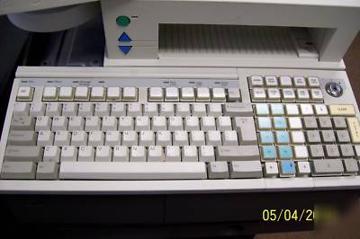 Ibm register model # 4694-246