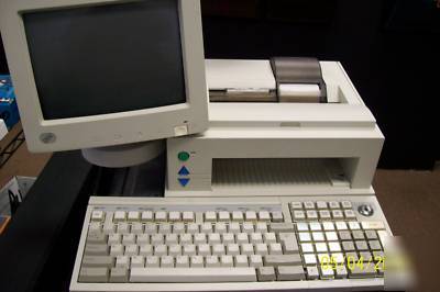 Ibm register model # 4694-246