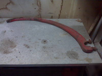 International ih 37 baler needle