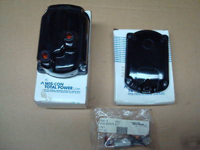 New * * wisconsin engine ignition parts