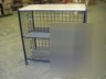 Shoe / clothing store display table fixtures lot of 12 