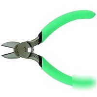 Xcelite heavy duty oval head cutter, 5" o.l. S55NS