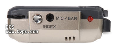  olmpus J500 micro cassette portable recorder