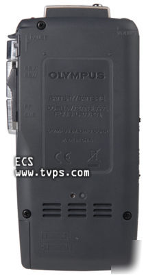  olmpus J500 micro cassette portable recorder