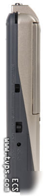  olmpus J500 micro cassette portable recorder
