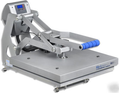 Hotronix heat press auto-open 16X16 free shipping 