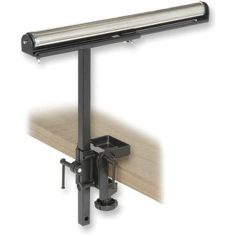 New bench mounted universal roller support - brand 