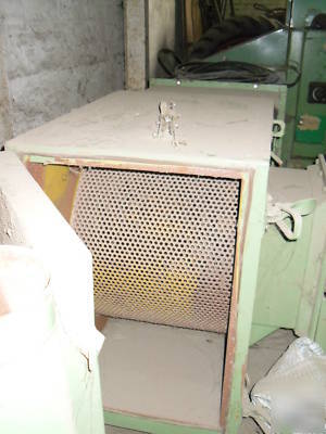 New farm straw bricketter pellet re able implement 