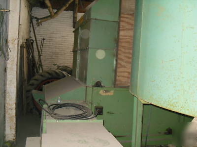 New farm straw bricketter pellet re able implement 