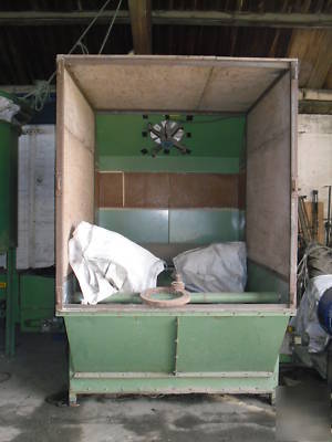 New farm straw bricketter pellet re able implement 