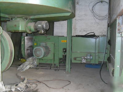 New farm straw bricketter pellet re able implement 