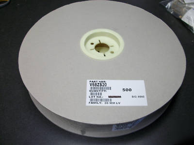 New reel- -spool 500 V68ZS20 -littelfuse varistors 