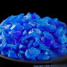2 lb pound copper sulfate pentahydrate crystals best