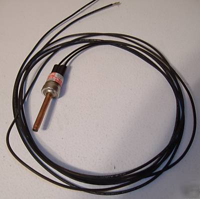 23 lot danfoss cables with probe (see description