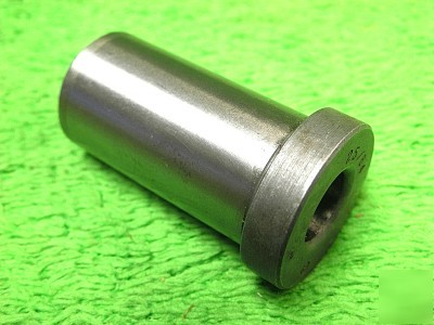 8 head headed press slip fit drill jig bushing 25/64