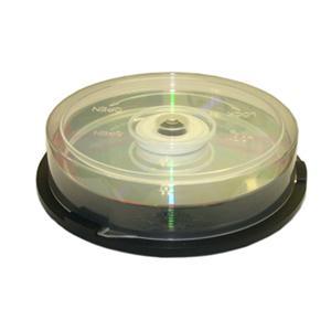 Aleratec 4X bd-r media