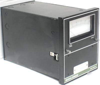 Beckman 6-J05A-S01.6N-ka-mn solu-meter conductivity ctl