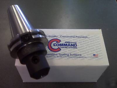 Command cat 40 end mill holder choose one usa fits haas
