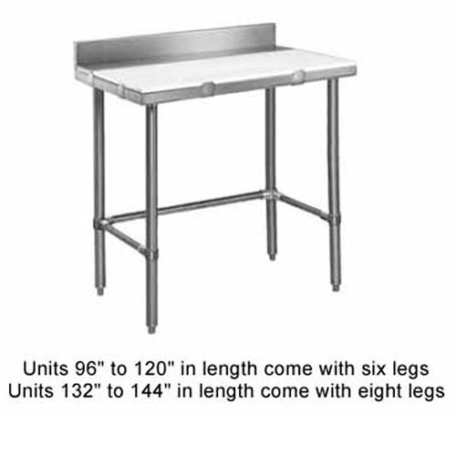 Eagle BT2496S work table with 4