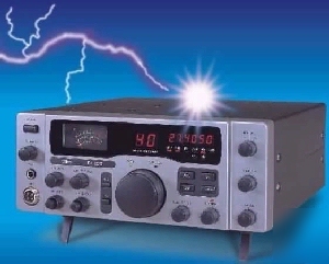 Galaxy dx-2547 40-channels base cb radio DX2547